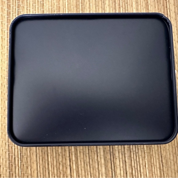 Chaps Ralph Lauren Men's Black Leather Bifold Wallet RFID Blocking BRAND NEW - Picture 6 of 7